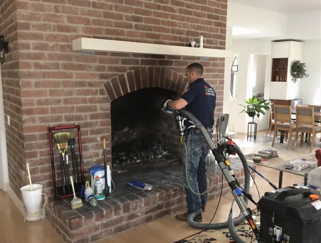 Chimney Cleaning service in Windsor, CO