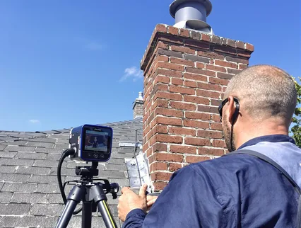 Chimney Inspection service in Windsor, CO