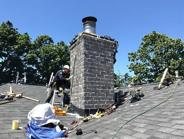 Chimney Installation service in Windsor, CO