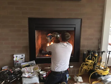 Chimney Liner Services service in Windsor, CO
