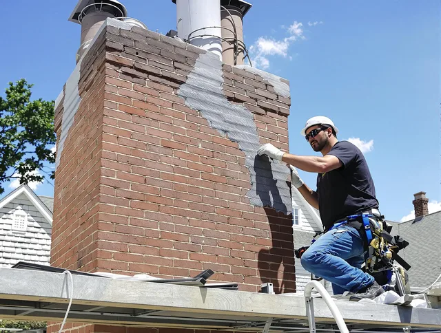 Chimney Restoration service in Windsor, CO