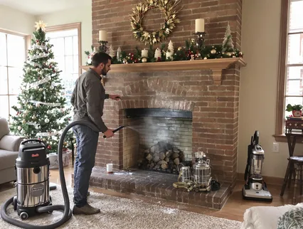Fireplace Cleaning service in Windsor, CO
