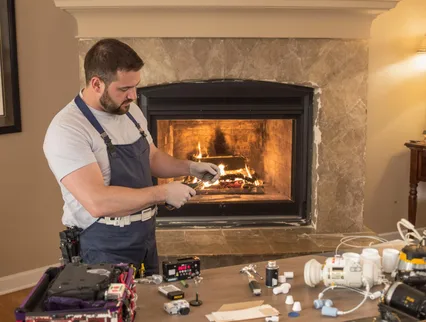 Fireplace Repair service in Windsor, CO