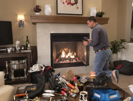 Fireplace Safety Inspection service in Windsor, CO