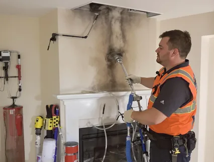 Soot Removal service in Windsor, CO